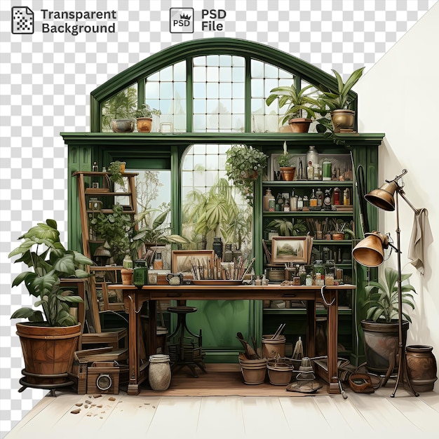 atelier broderie exterior